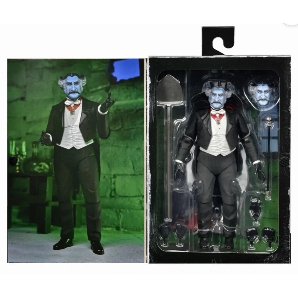 Neca new other